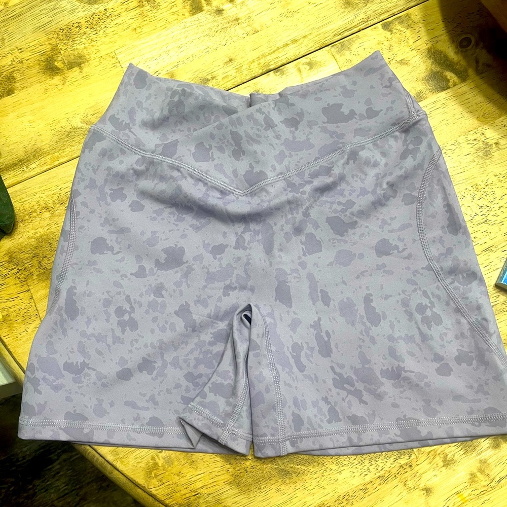 Alphalete Shorts